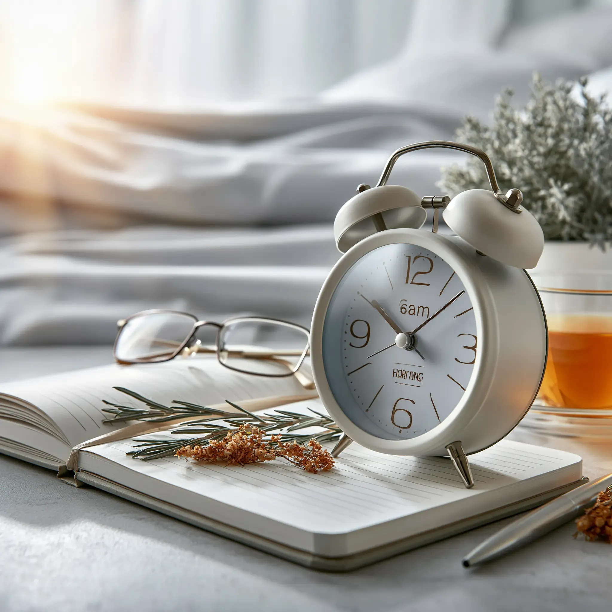 Sommeil réparateur : définition, cycles et repères