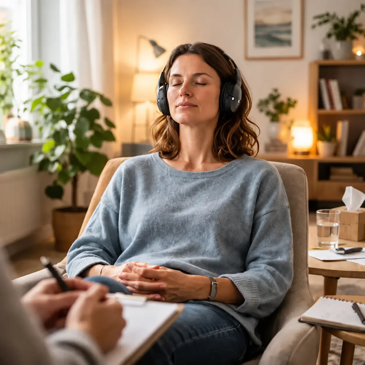 MOSAIC ou EMDR : quelles différences entre ces deux approches ?