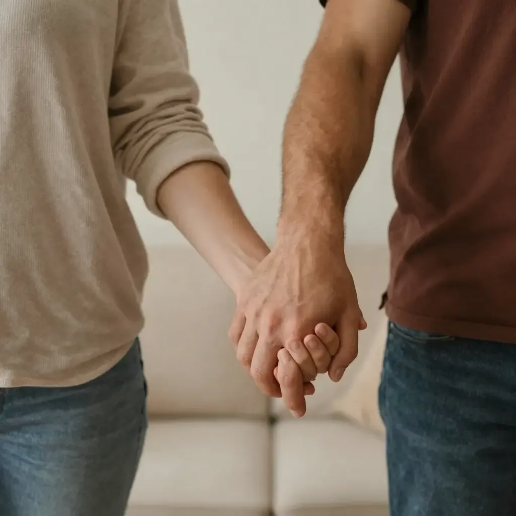 Les thérapies de couple