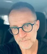 Nicolas Devaux, psychologue à Sceaux