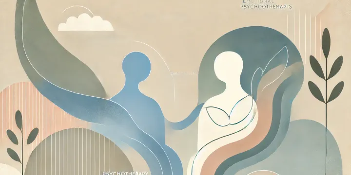 La thérapie centrée sur les émotions (TCE)