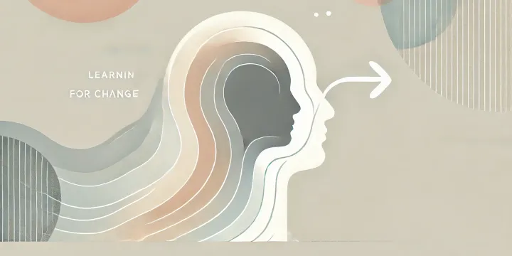 Apprendre pour changer